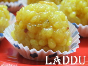 LADDU