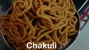 chakuli