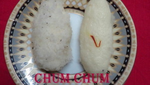 chum chum
