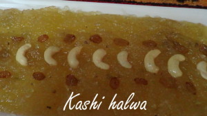 kashi