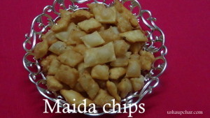 maida bis