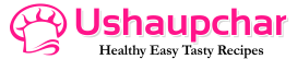 Usha Upchar